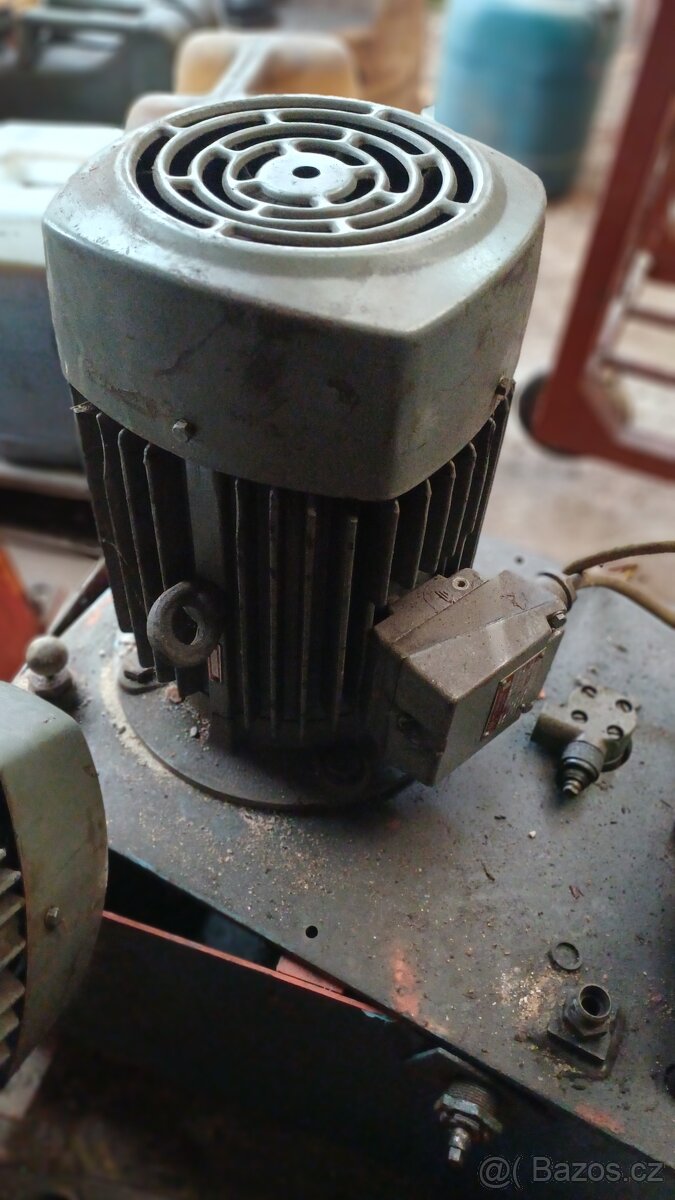 Elektro motor 2.2 kw