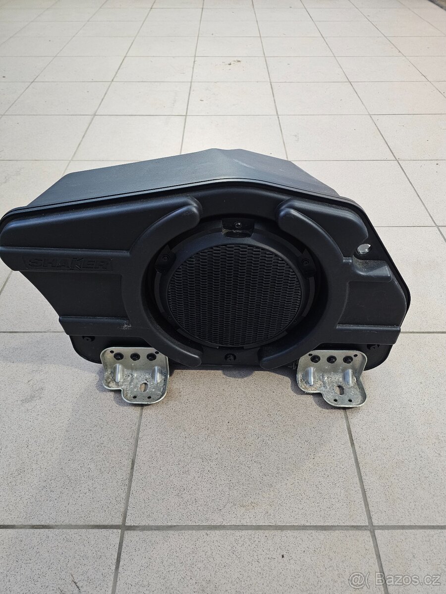 Prodám originál subwoolfer Repro