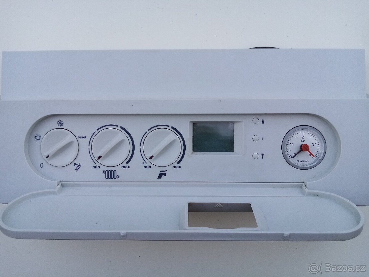 Thermona THERM 20 TCX.A, Thermona THERM 20 LX.A