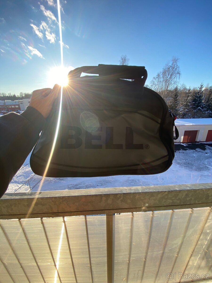 Taška na helmu BELL