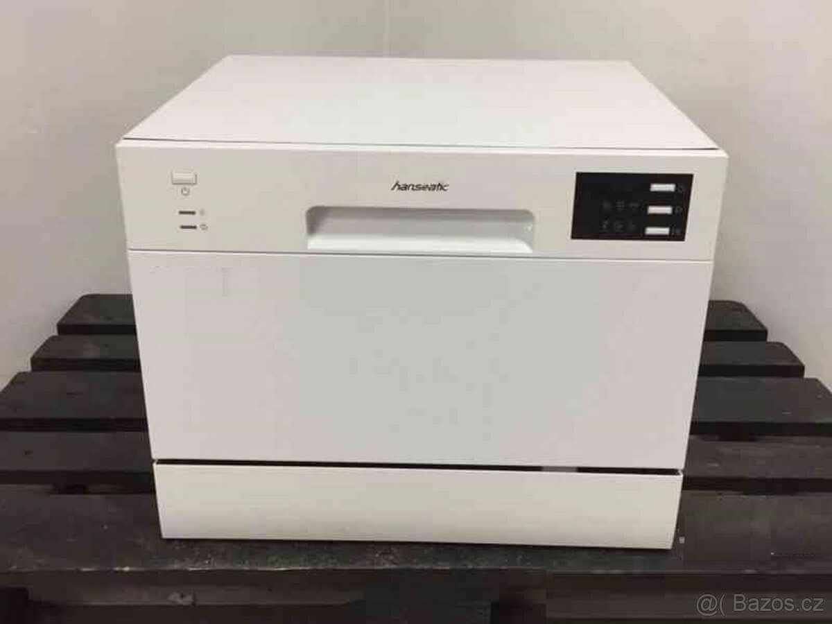 stolní myčka Hanseatic