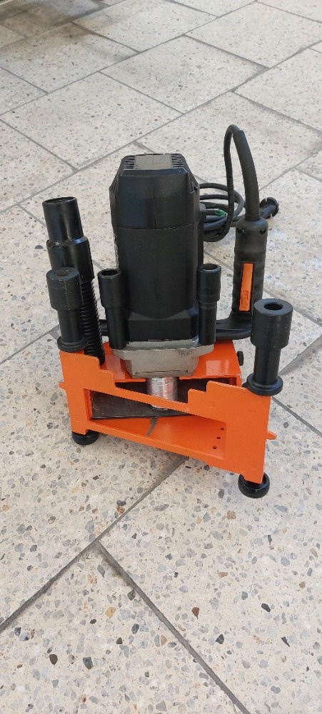 Drážkovací fréza zdiva Norton Clipper SC 181