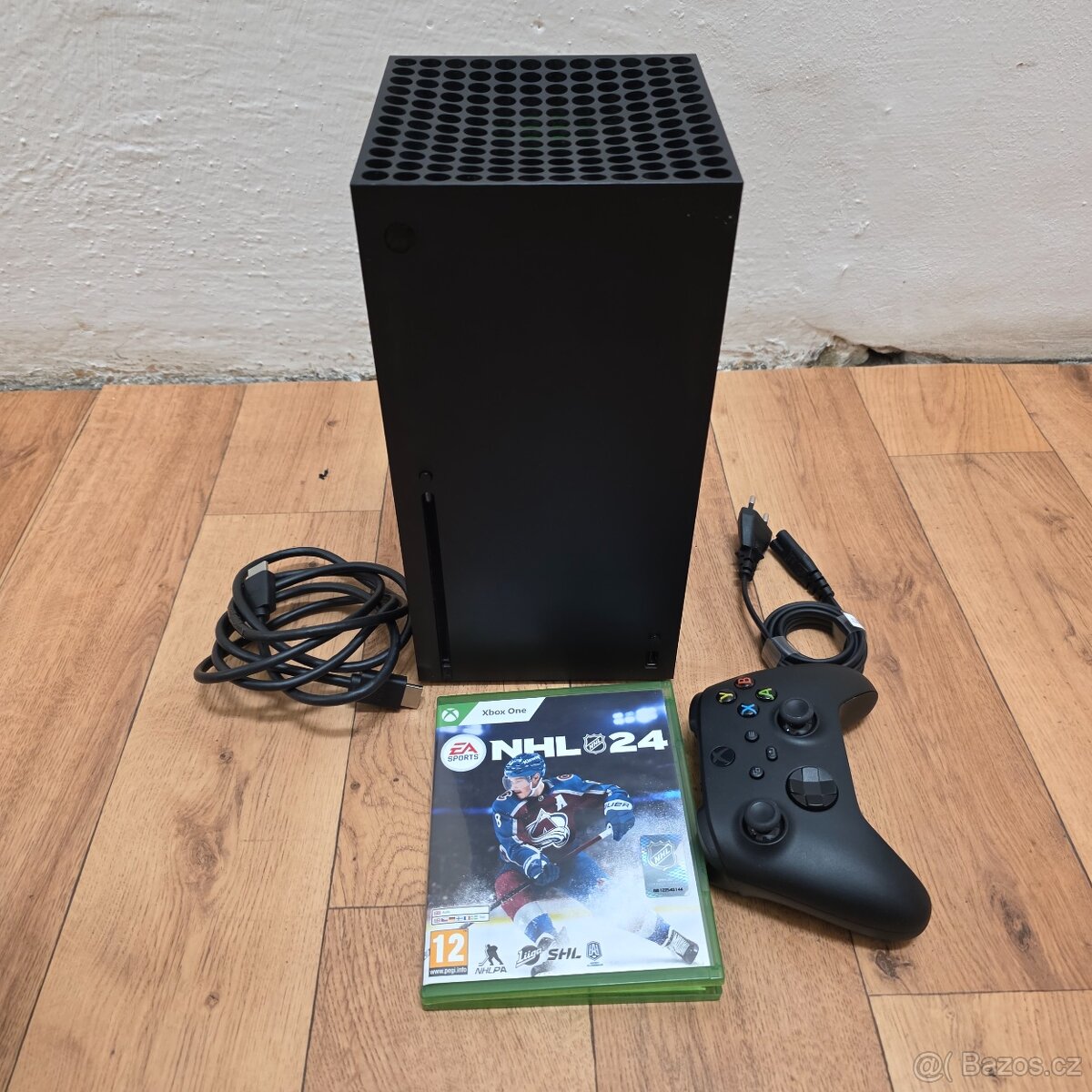 Microsoft Xbox Series X 1tb