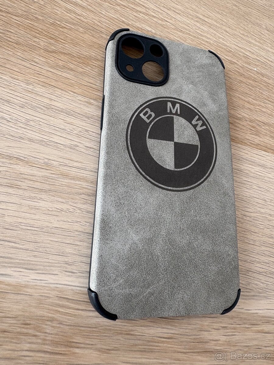 iPhone 13 BMW kryt