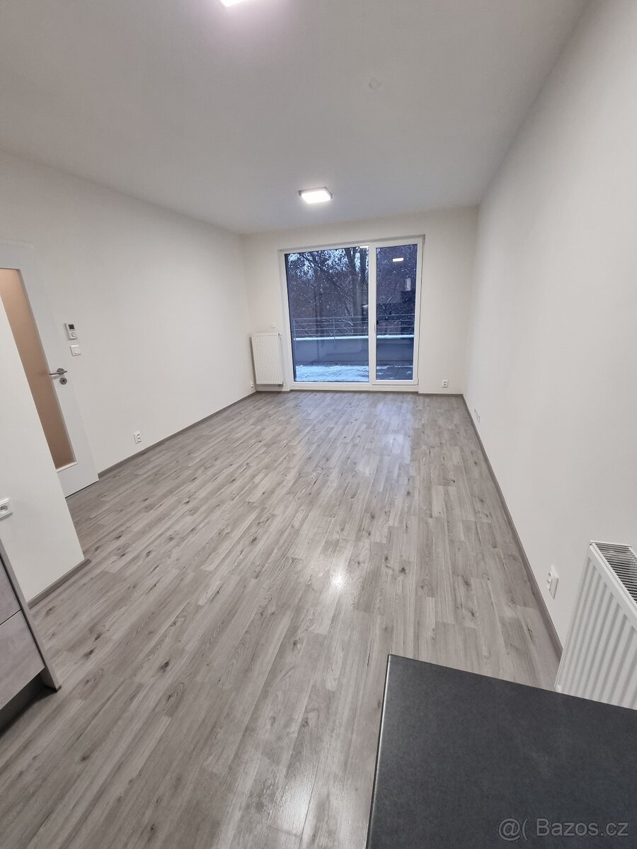 Byt 2+KK, Luhanova 1490, Chrudim