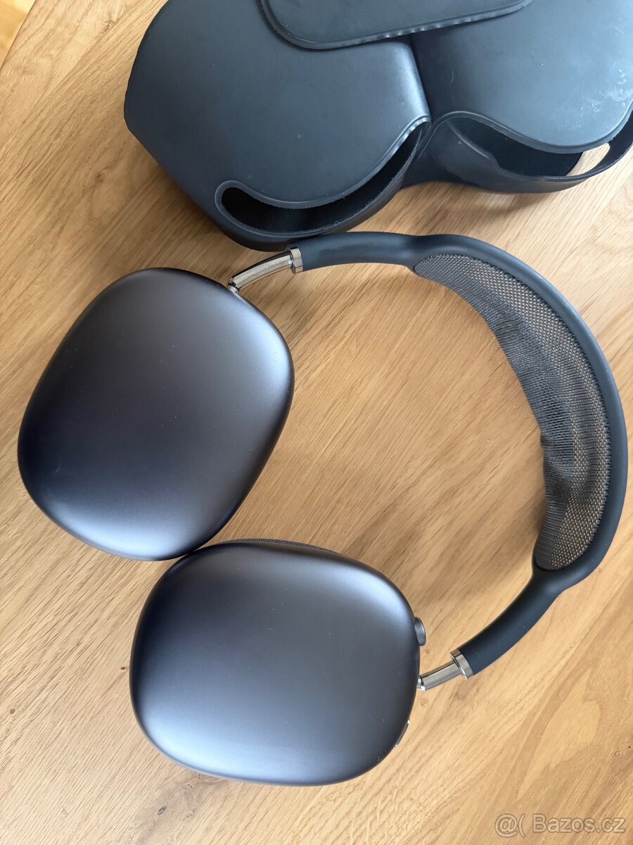 Apple Airpods Max (1. gen, originál)