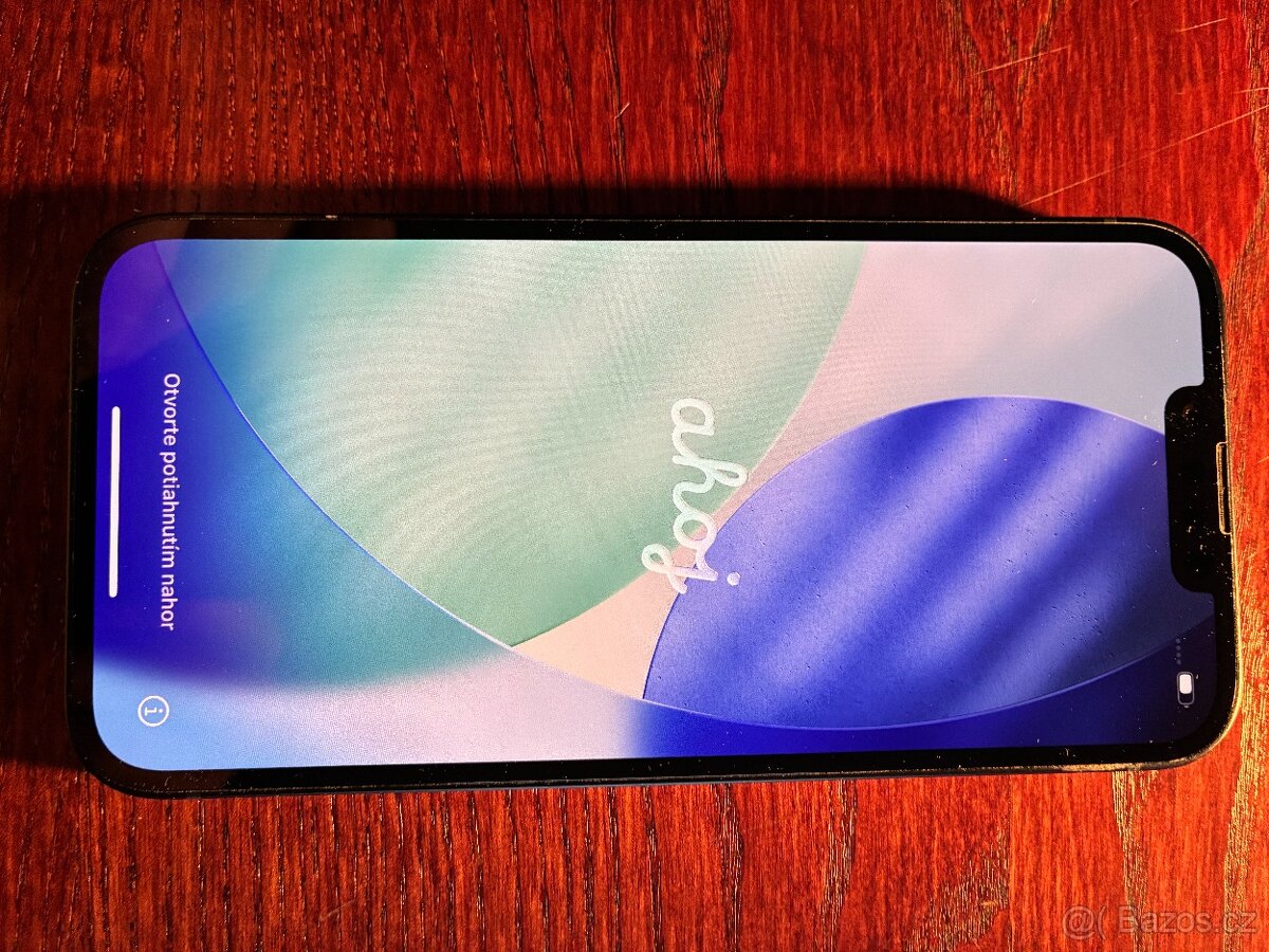 Apple iPhone 13, 128GB