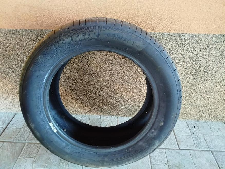 Letní pneumatika KIA