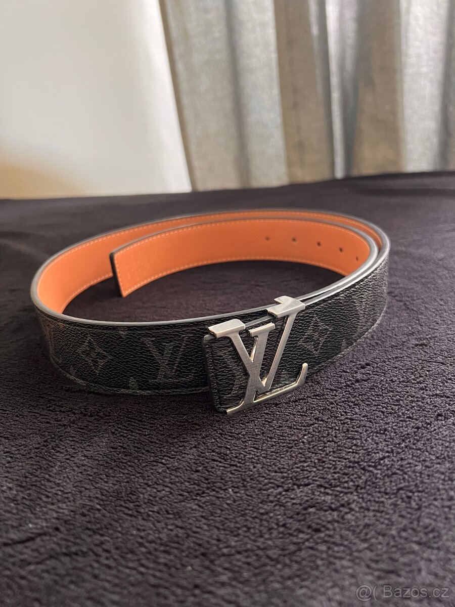 Opasek Louis Vuitton