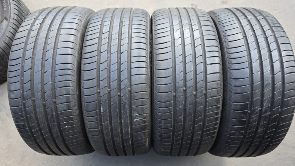 Letní pneumatiky 215/45/16 Kumho