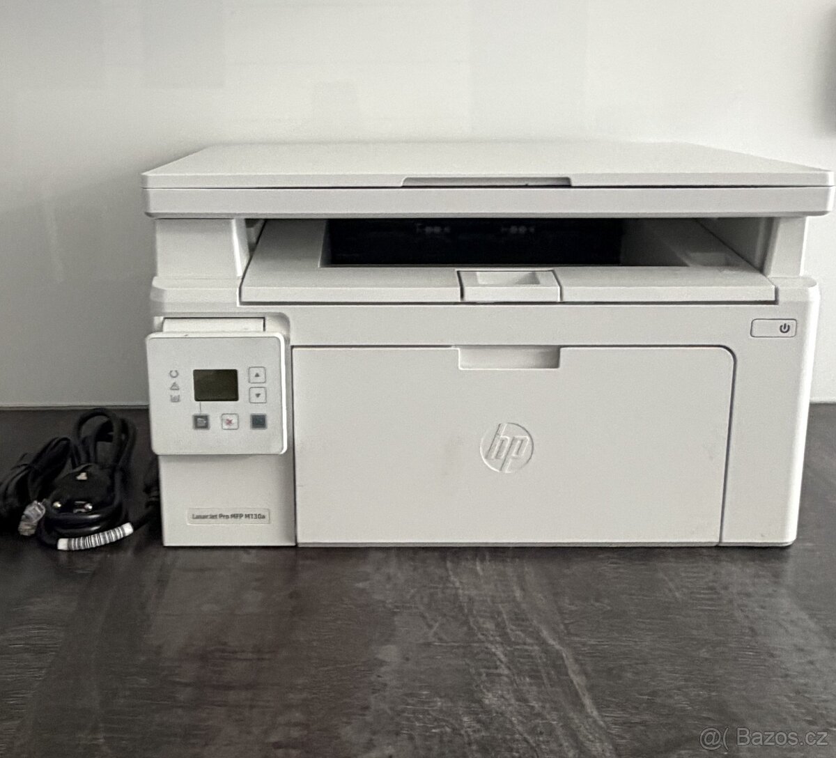 Tiskárna - kopírka HP LaserJet Pro M130a