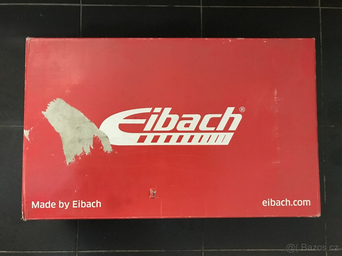 Eibach Pro-Kit -30mm/-25mm - BMW F30, F35, F80