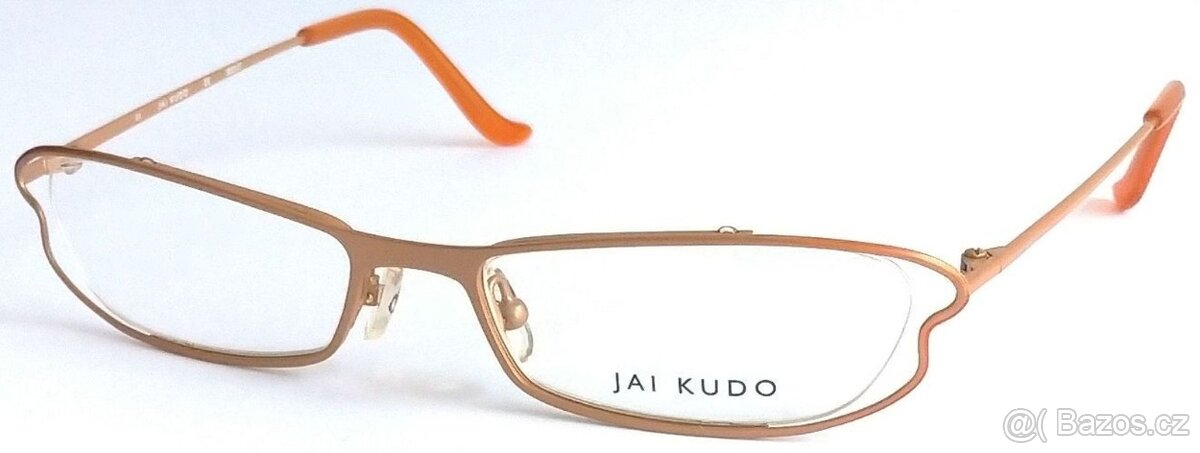 brýle / obruba dámské JAI KUDO 441 M06 50-17-135 DMOC:2600Kč