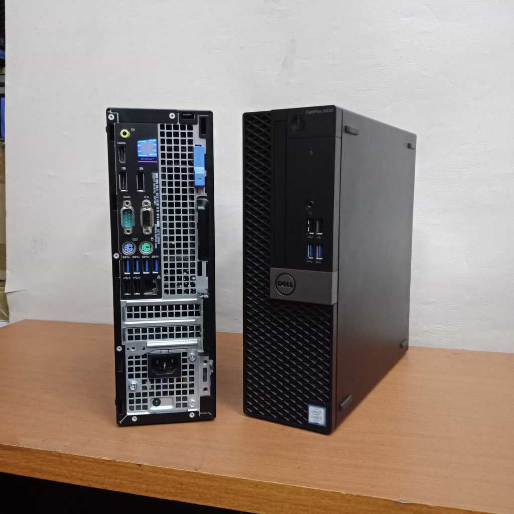 Dell 5040 i5 6500 8Gb RAM 128G SSD