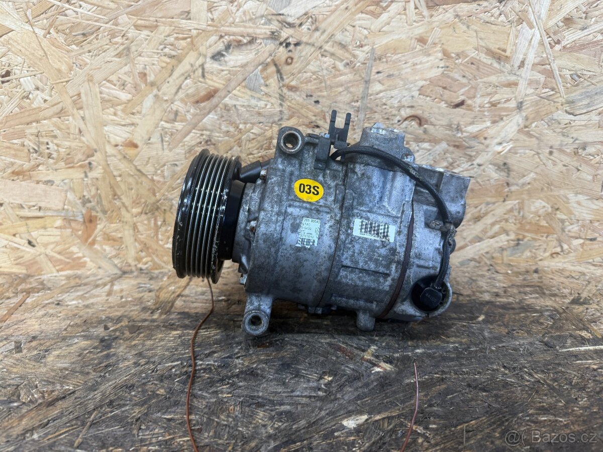 KLIMAKOMPRESOR AUDI A6 4F 4F0260805AS