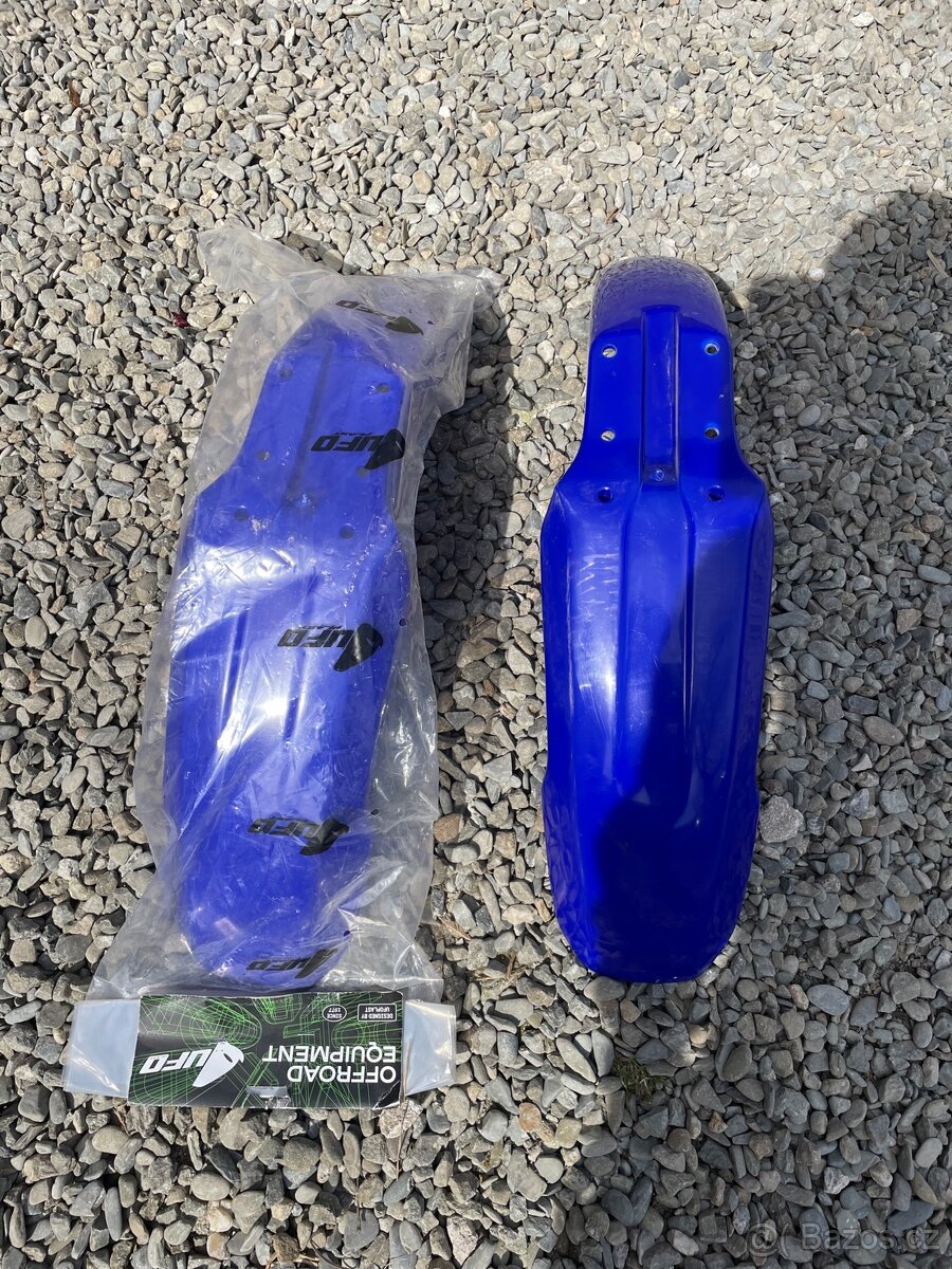 Yamaha yz 85