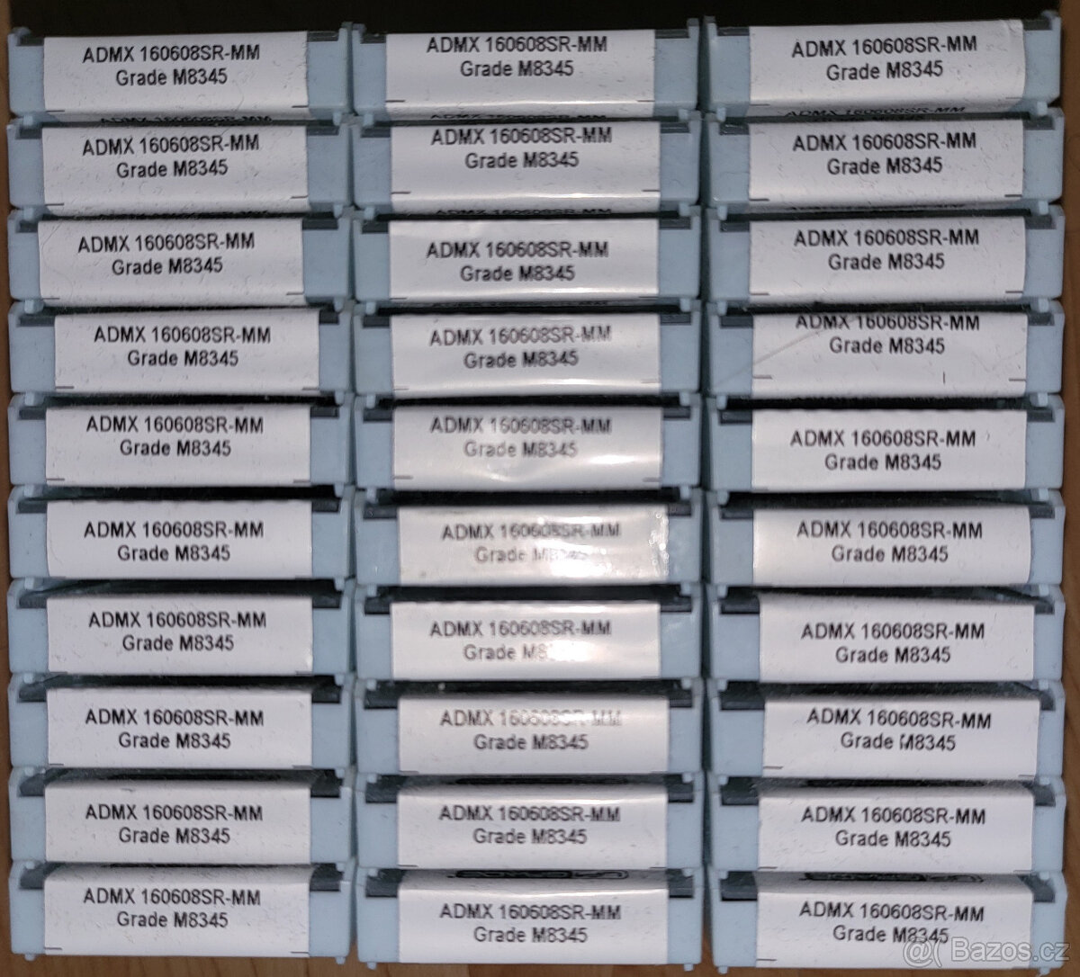 ADMX 160608SR-MM Grade M8345