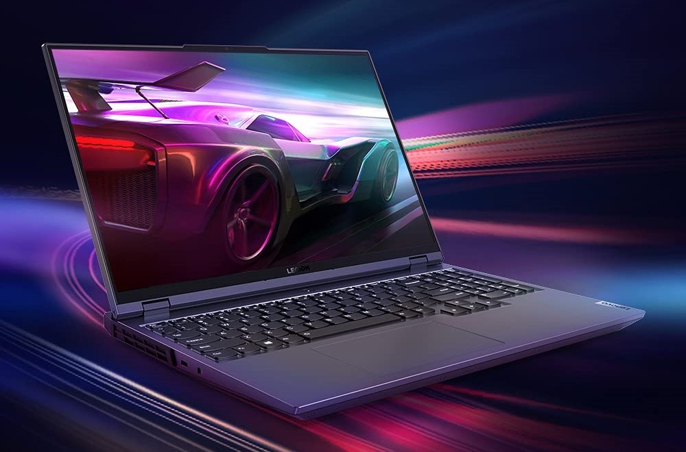 LENOVO Legion 5 16":i9 14900HX,32GB,SSD 1TB,RTX4070 8GB