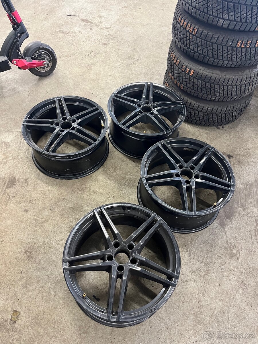 5x112 r19 AEZ