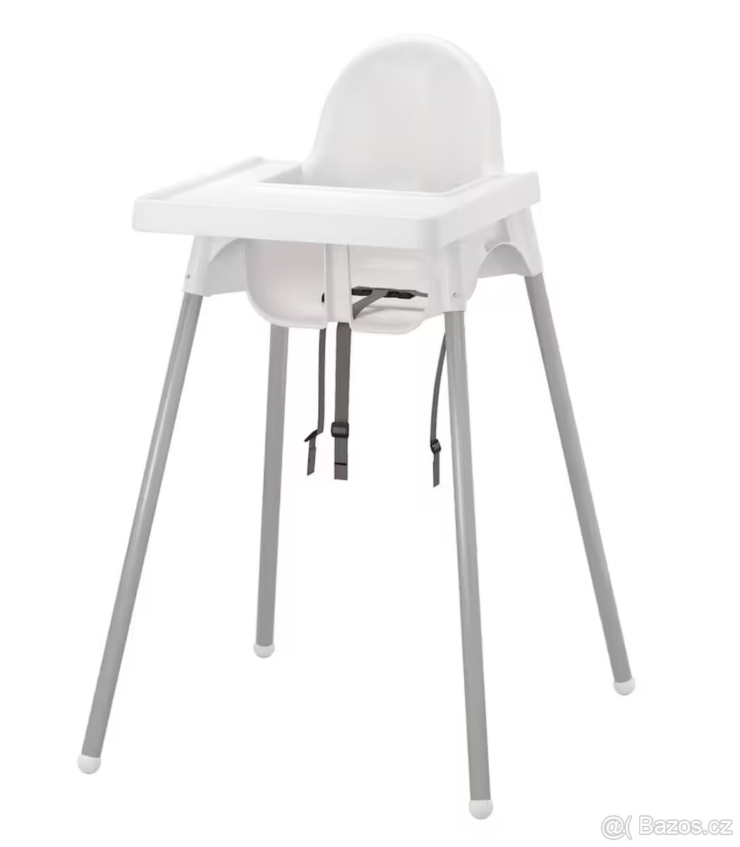 IKEA dětské doplňky