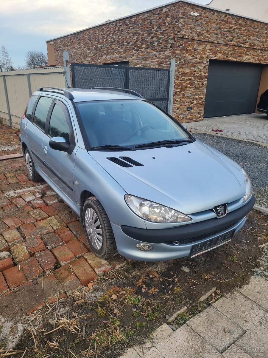 206 sw