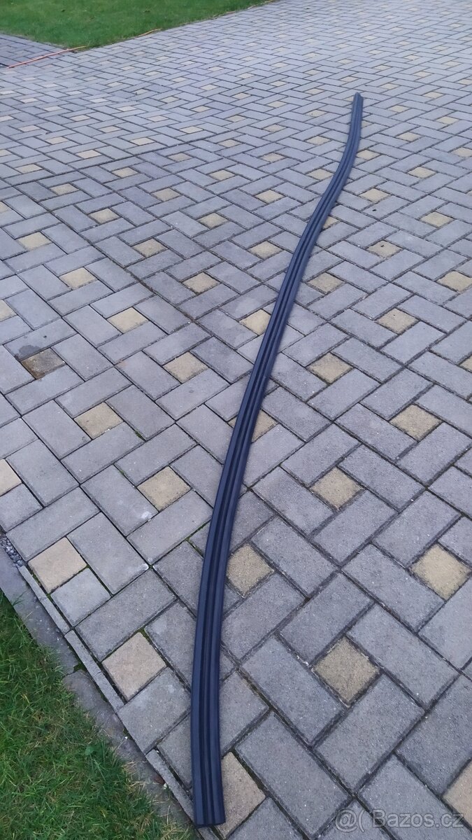 Těsnící guma
