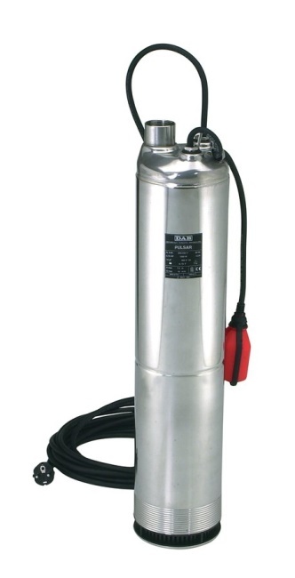 Čerpadlo DAB PULSAR 40/50, 230 V
