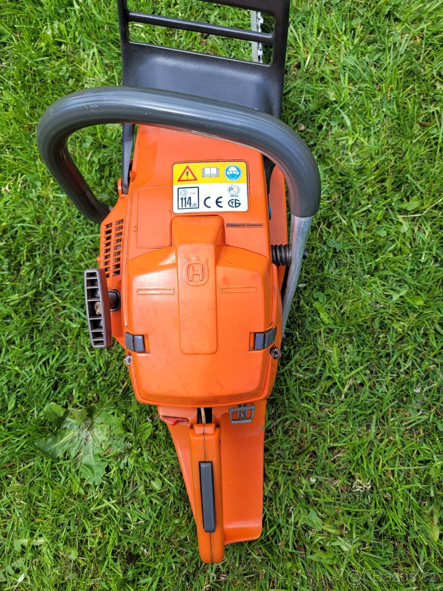 Husqvarna 365