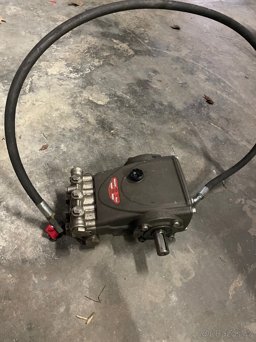 Čerpadlo Interpump E3b2515 - 250 bar