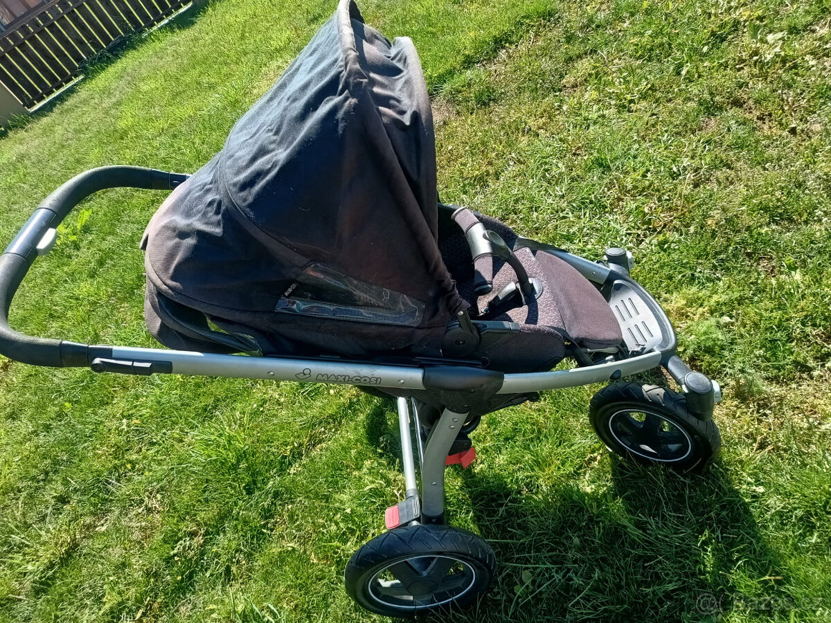 Maxi Cosi sportovní kočárek