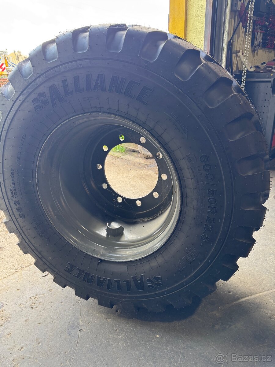 600/50 r22.5