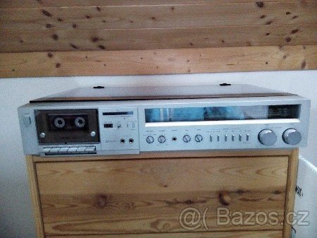 Panasonic SG 2220 plus Speaker System SB 330