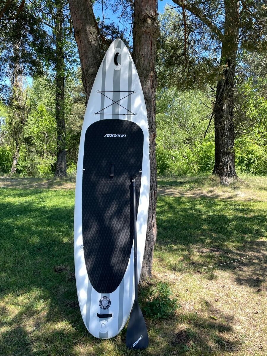 SUP Paddleboard k půjčení
