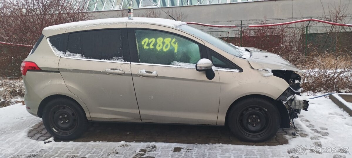 Ford B-Max č. 22884