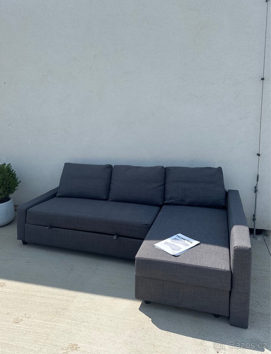 Sedací souprava IKEA Friheten