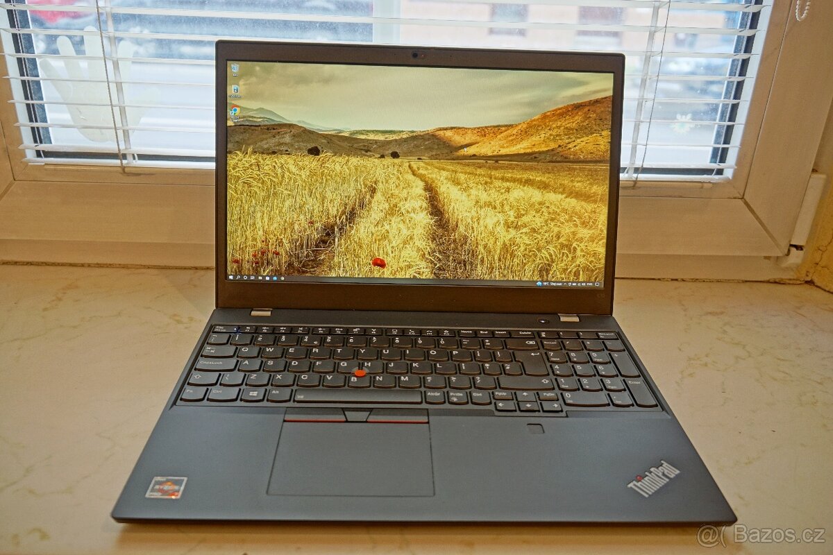 █ Lenovo L15 (Ryzen 5, 16/32/64 GB RAM) █