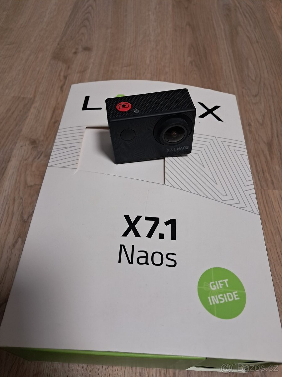 Lamax X7.1 Naos