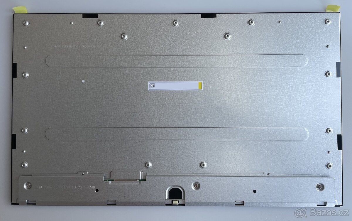 MV238FHM-N61 NOVÝ LCD display, rozlišení 1920x1080, FULL HD