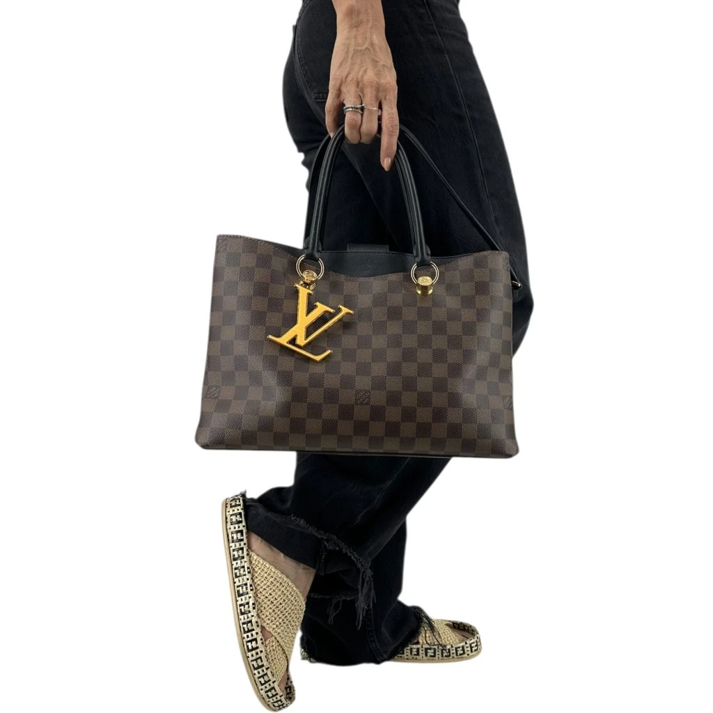Kabelka Louis Vuitton Riverside