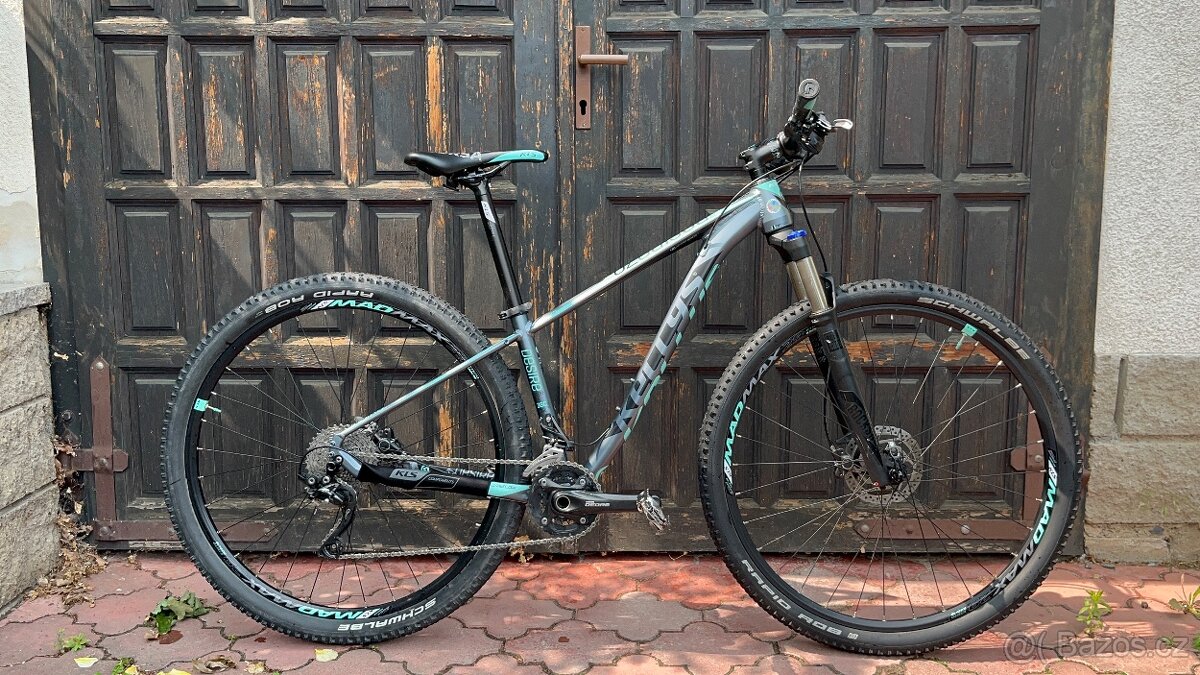 Horské kolo Kellys Desire 70 29 , S