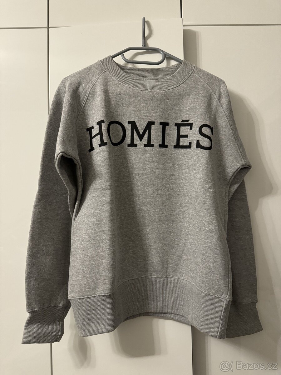 Mikina Homies