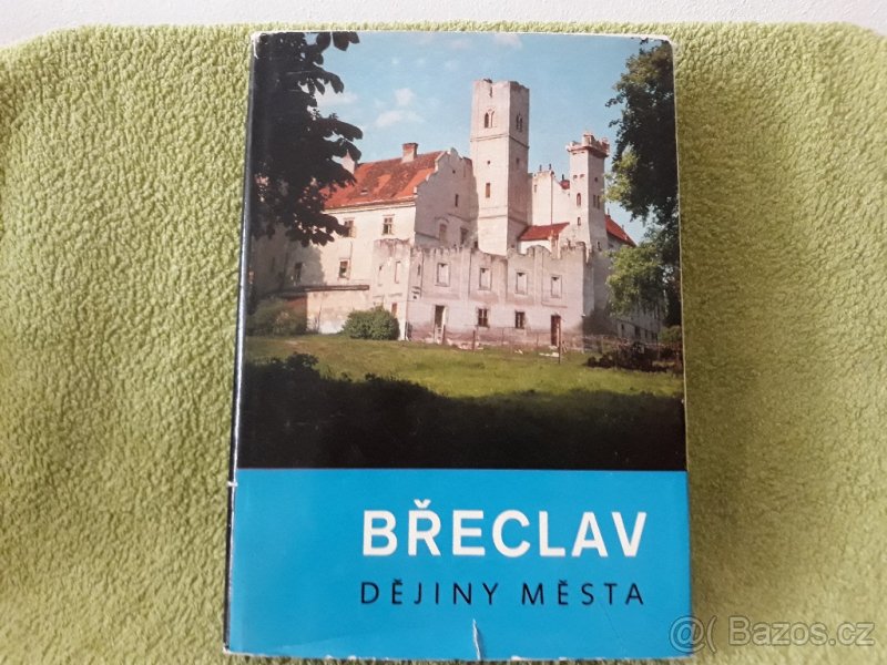 Břeclav