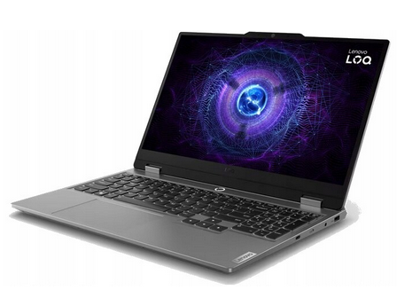 Lenovo LOQ 15