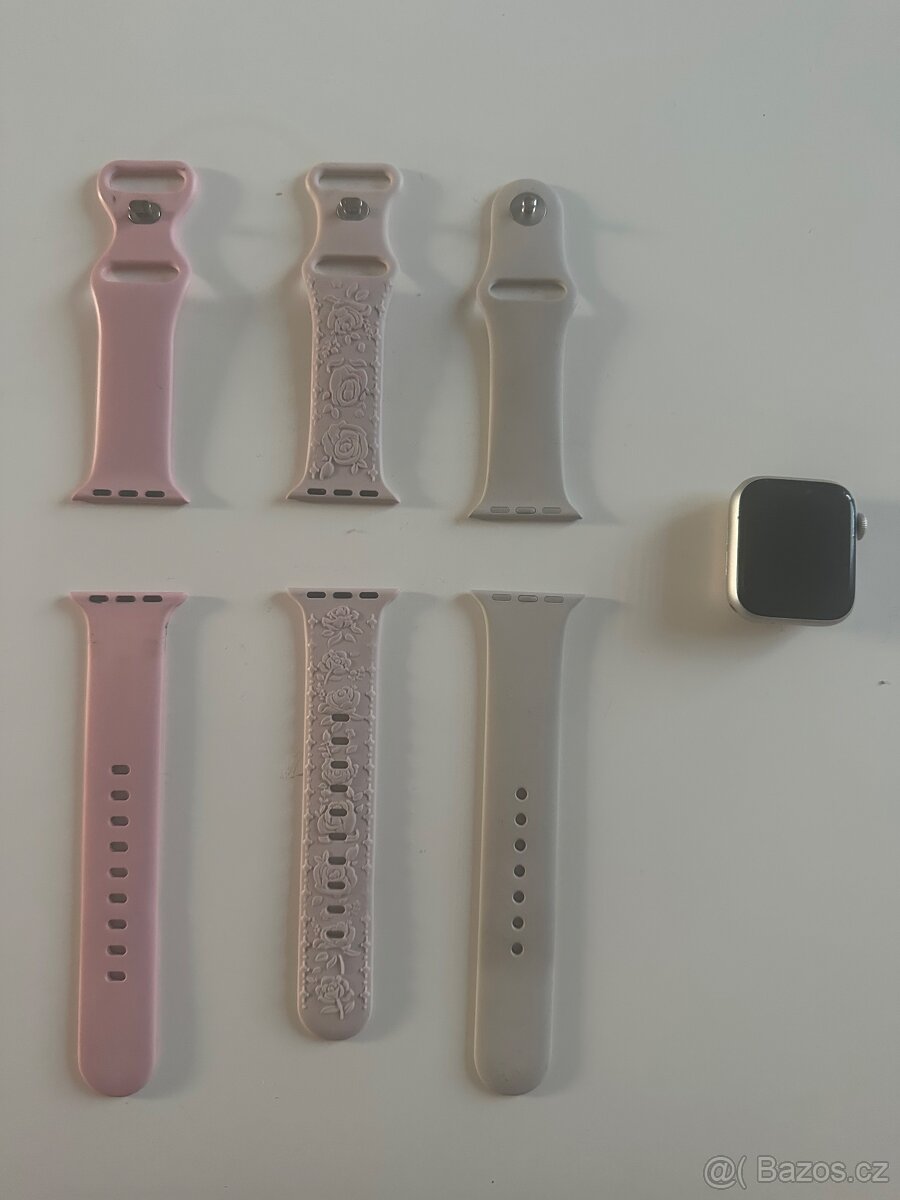 Apple Watch SE