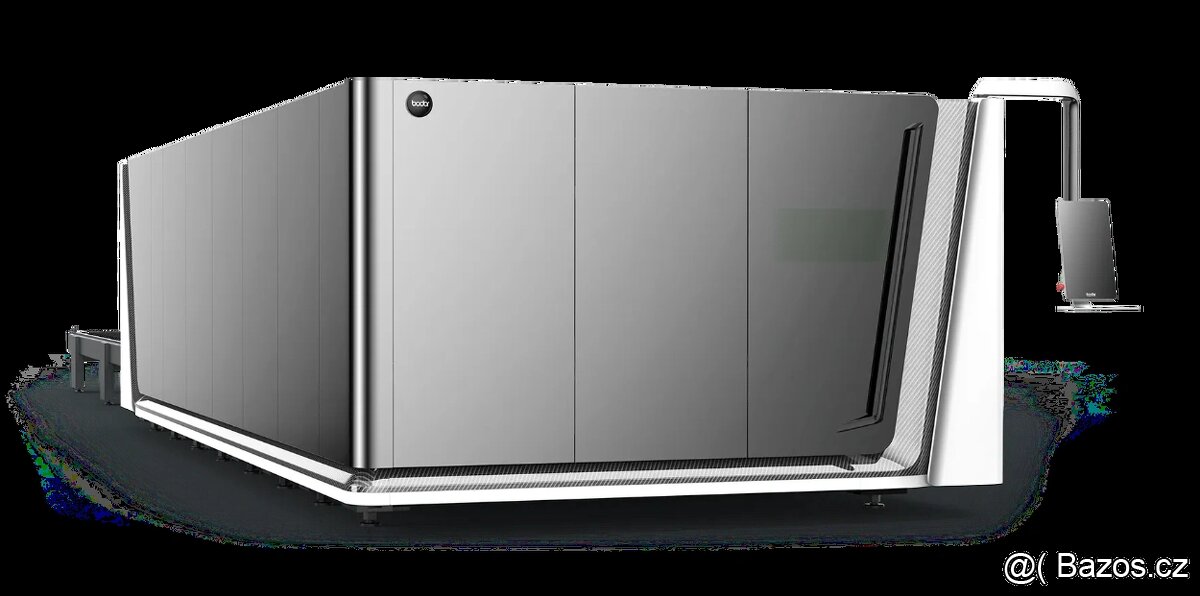BODOR P serie 12kW