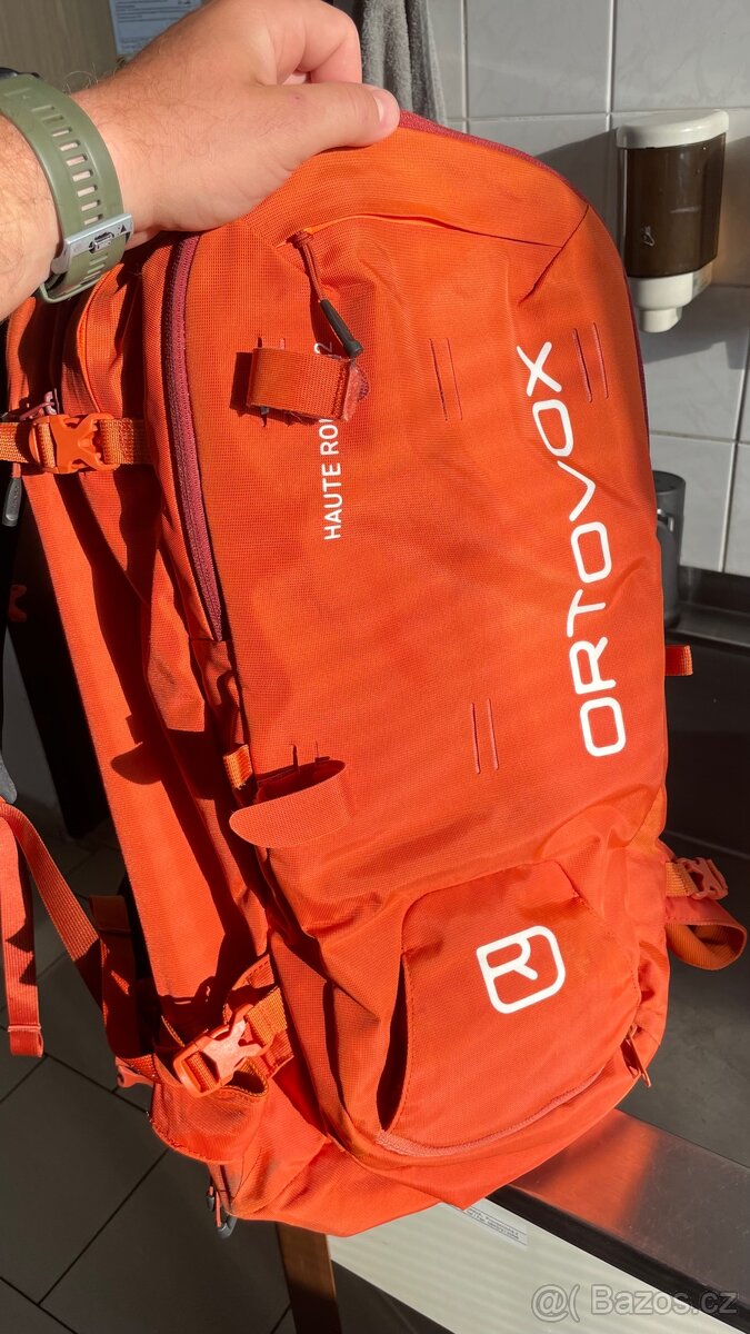 Ortovox Haute Route 32