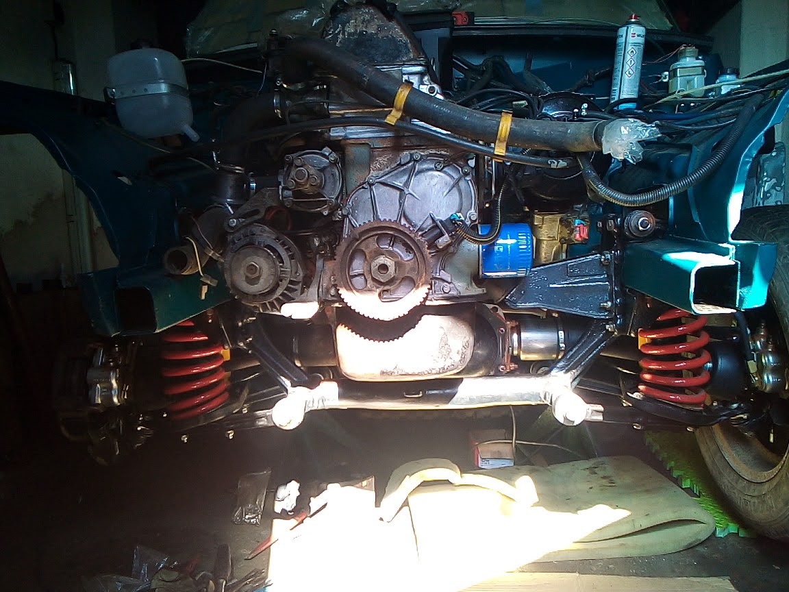 Prodám Lada Niva