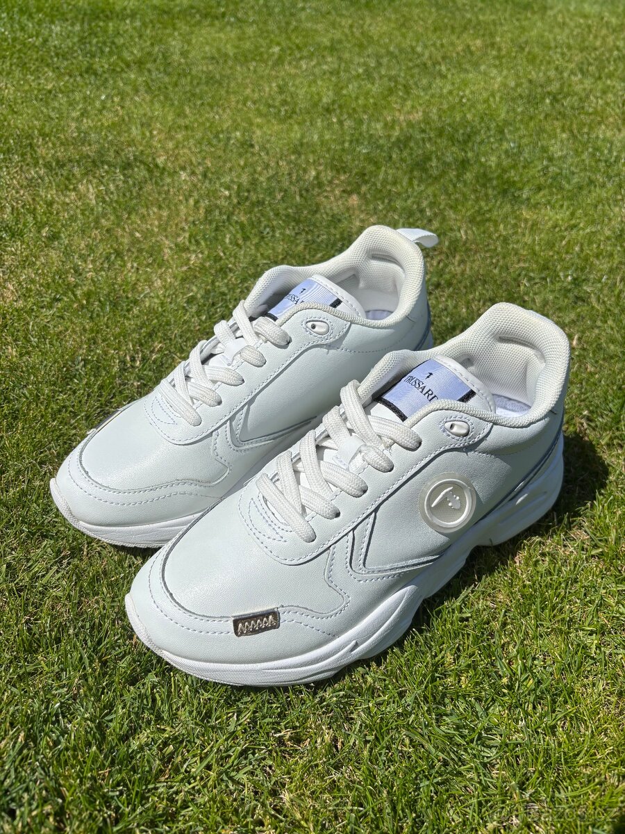Tenisky Trussardi vel 39