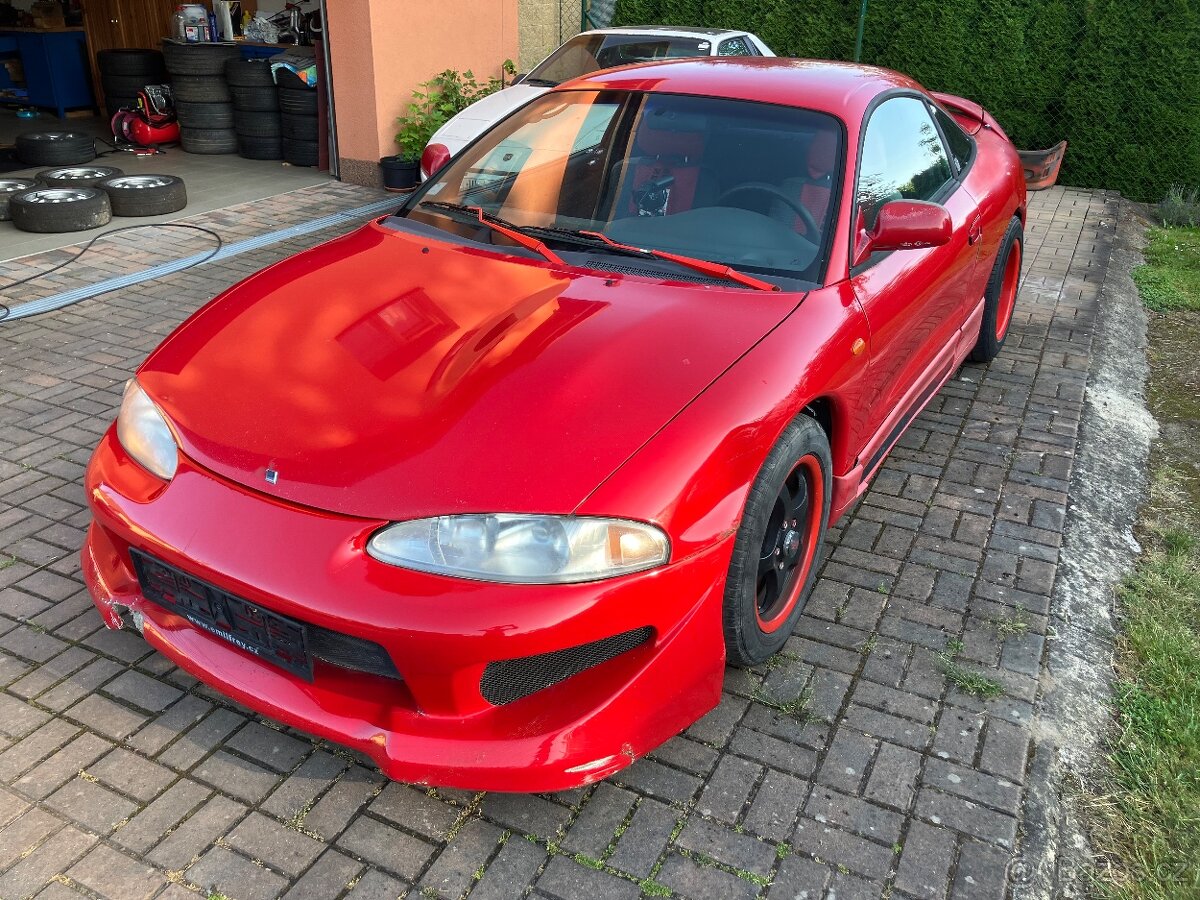 Mitsubishi Eclipse