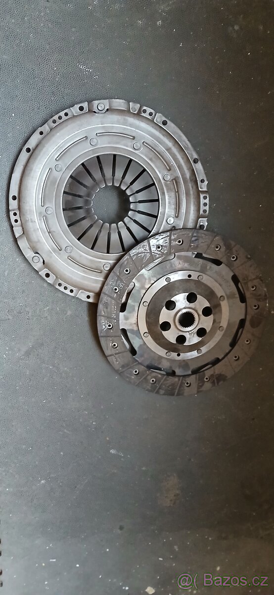 Spojková sada Valeo 1.6TDI